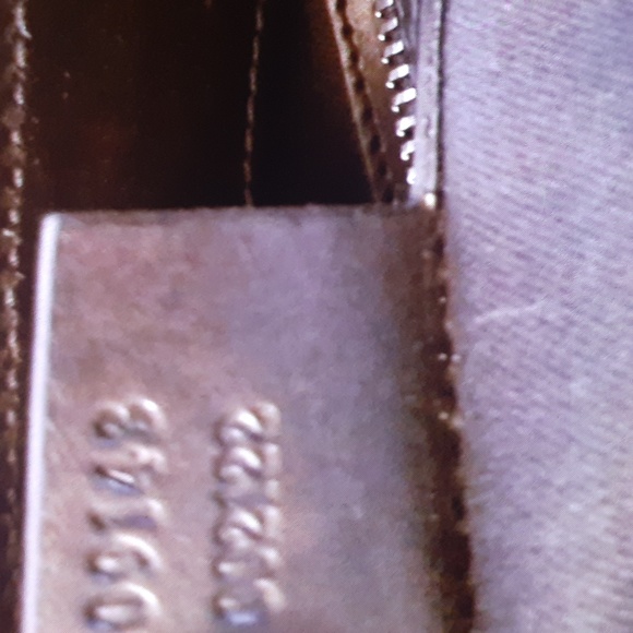 GUCCI TOTE SHOPPER BAG PURSE BLACK AUTHENTIC - Picture 13 of 15